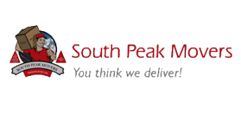 South Peak Movers | South Peak Movers logo