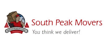South Peak Movers | South Peak Movers logo